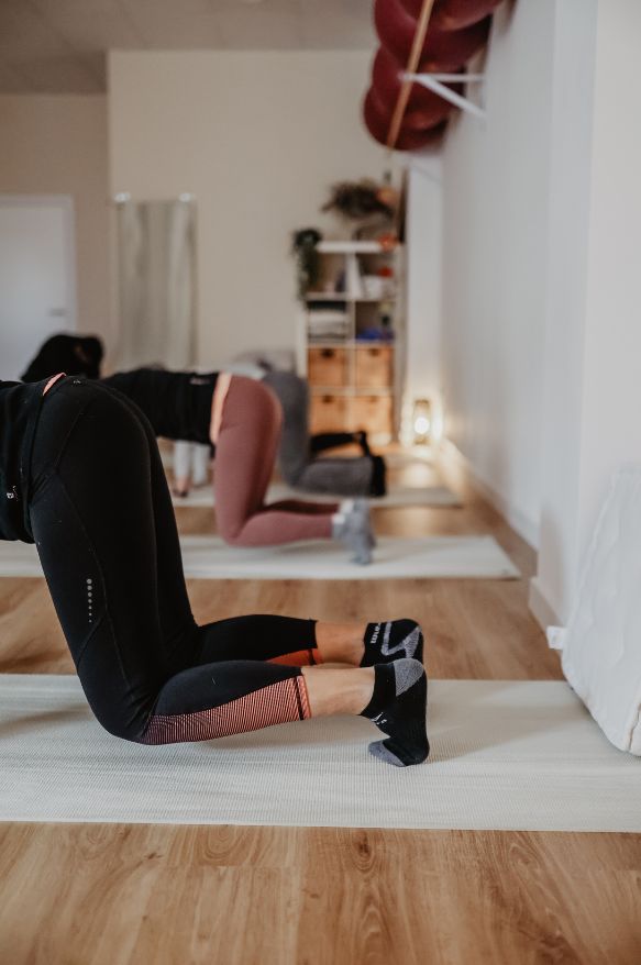 Pilates Abrera